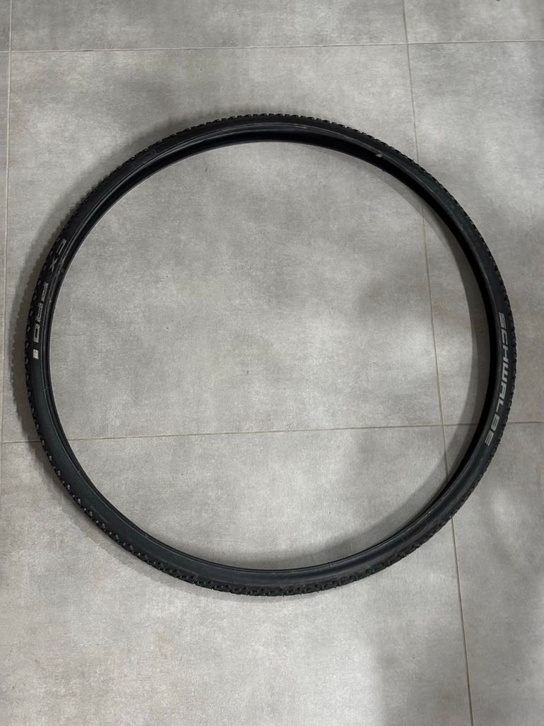 Used 2026 cx pro bike — image 3 of 7