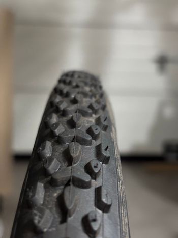 Used 2026 cx pro bike — image 6 of 7