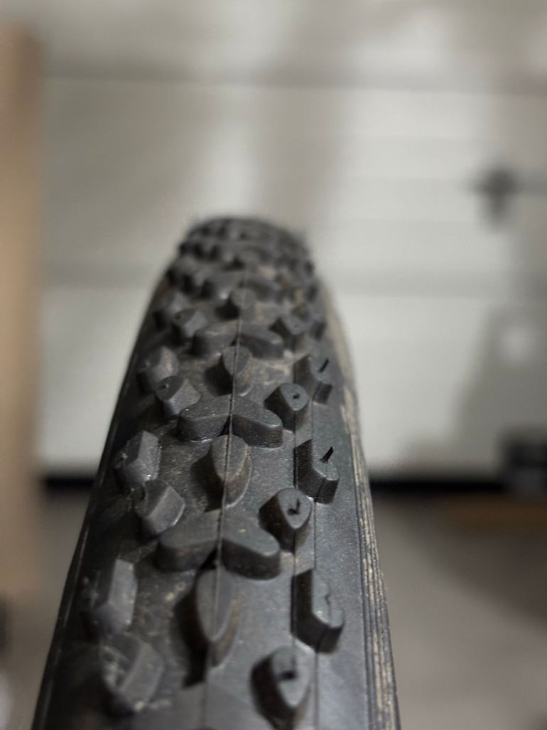 Used 2026 cx pro bike — image 6 of 7