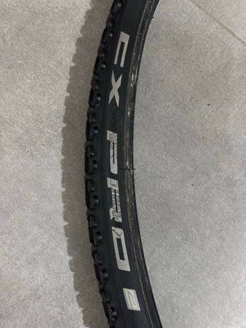 Used 2026 cx pro bike — image 2 of 7