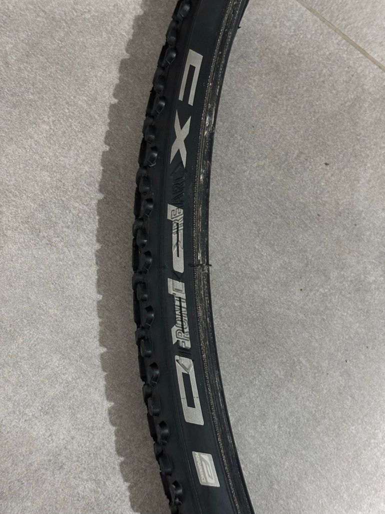 Used 2026 cx pro bike — image 2 of 7