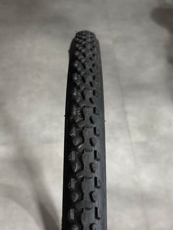 Used 2026 cx pro bike — image 5 of 7