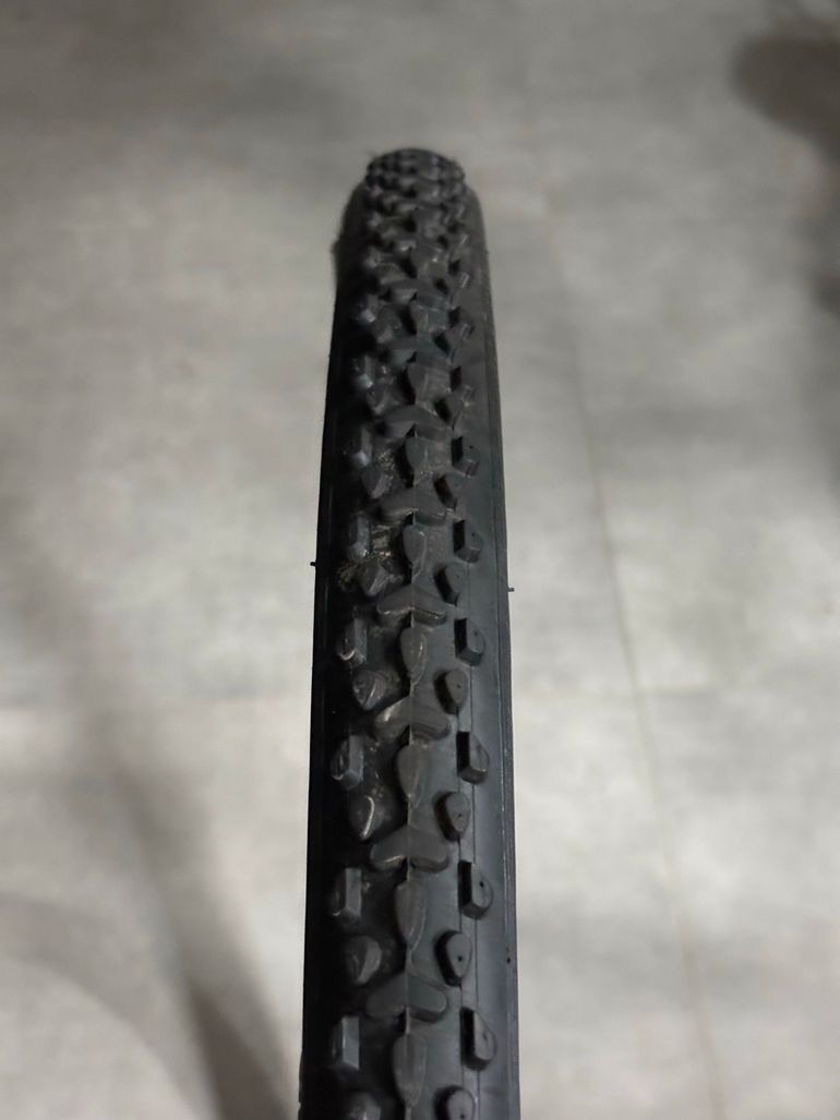 Used 2026 cx pro bike — image 5 of 7