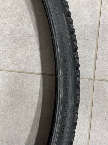 Used 2026 cx pro bike — image 4 of 7