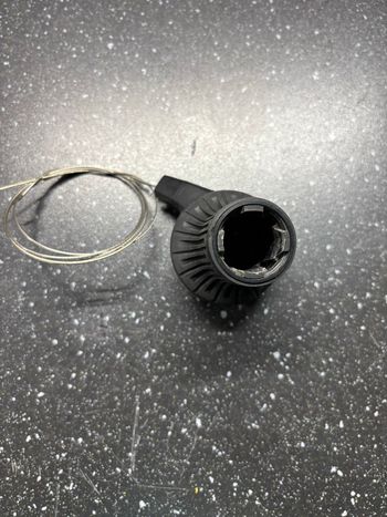 Used 2024 Comando al Manubrio TwistLoc 2 Posizioni SX 10mm bike — image 4 of 6