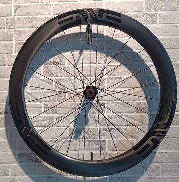 Käytetty 2026 SES 4.5 Wheelset Wheels