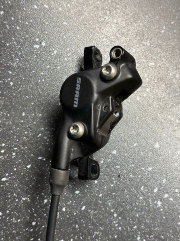Used 2025 Level TLM bike — image 3 of 8
