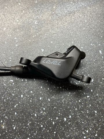 Used 2025 Level TLM bike — image 4 of 8