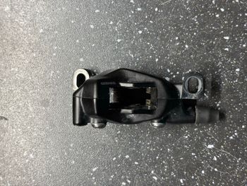 Used 2025 Level TLM bike — image 7 of 8