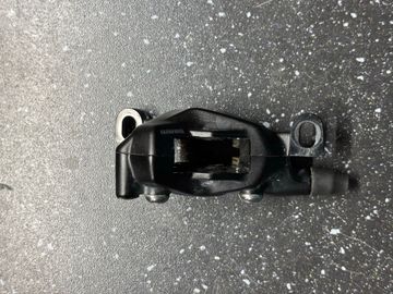 Used 2025 Level TLM bike — image 7 of 8