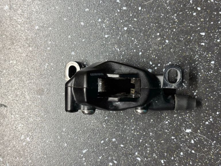 Used 2025 Level TLM bike — image 7 of 8