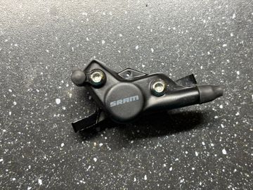 Used 2025 Level TLM bike — image 5 of 8