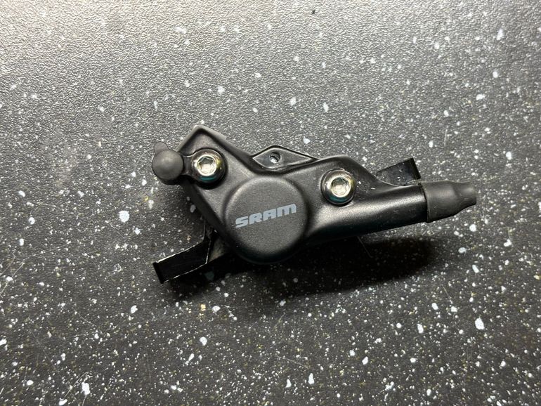 Used 2025 Level TLM bike — image 5 of 8
