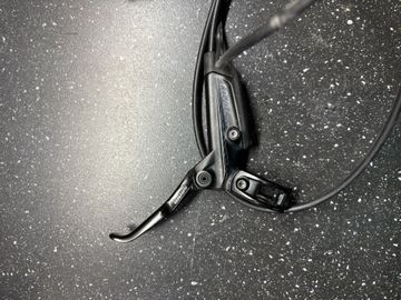 Used 2025 Level TLM bike — image 8 of 8