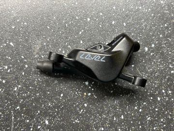 Used 2025 Level TLM bike — image 6 of 8