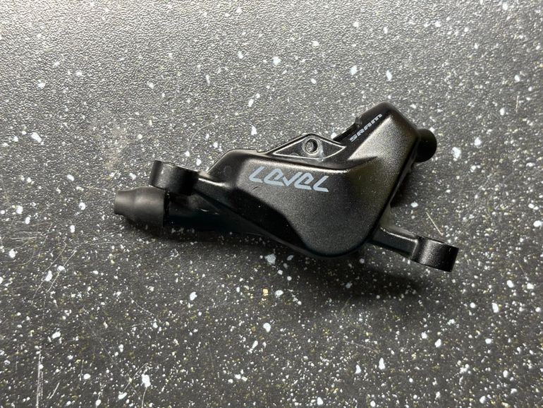 Used 2025 Level TLM bike — image 6 of 8