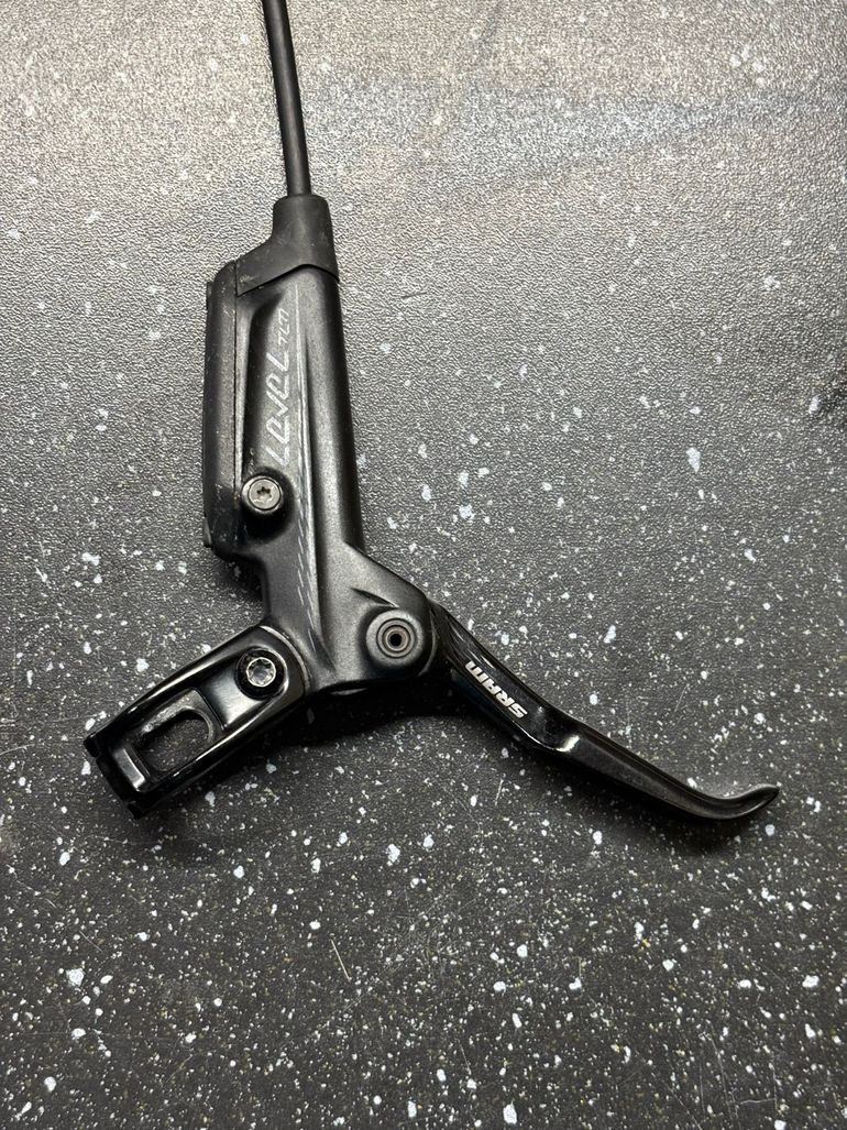 Used 2025 Level TLM bike — image 2 of 8