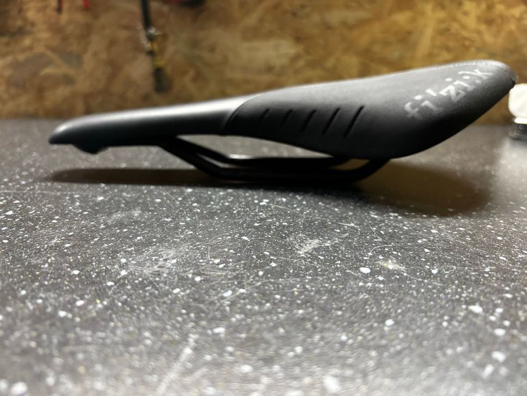 Used 2025 Antares Saddle bike — image 3 of 7