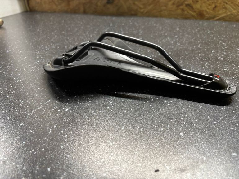 Used 2025 Antares Saddle bike — image 7 of 7