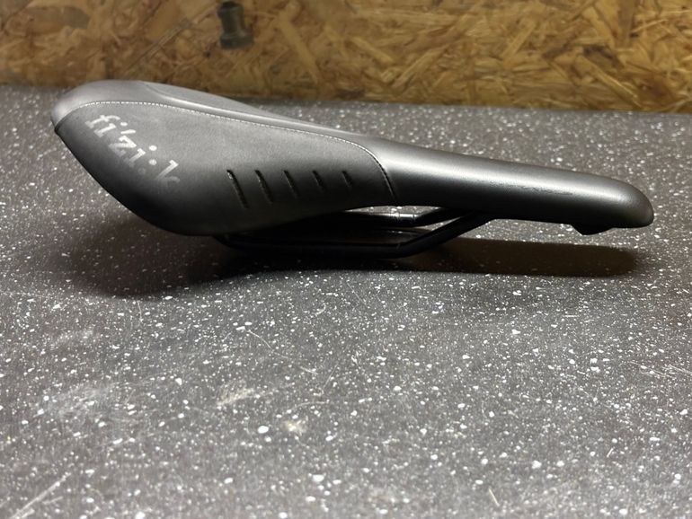 Used 2025 Antares Saddle bike — image 5 of 7