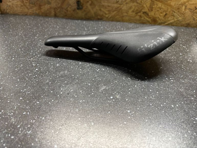 Used 2025 Antares Saddle bike — image 2 of 7
