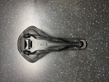 Used 2025 Antares Saddle bike — image 6 of 7