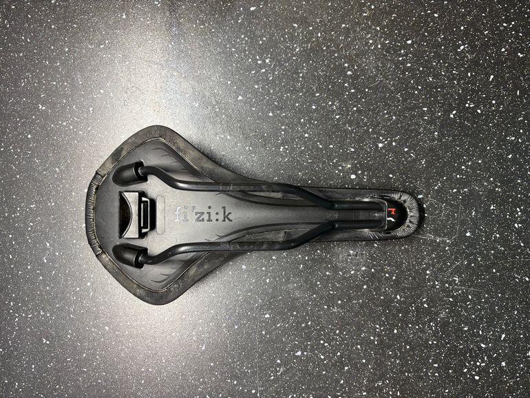Used 2025 Antares Saddle bike — image 6 of 7