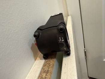 Used Bontrager Stem bike — image 4 of 4