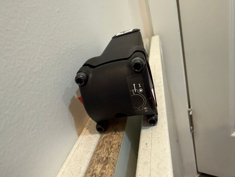 Used Bontrager Stem bike — image 4 of 4