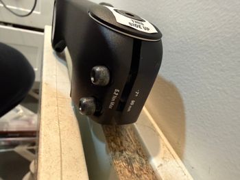 Used Bontrager Stem bike — image 3 of 4