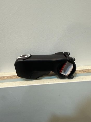 Used Bontrager Stem bike — image 1 of 4