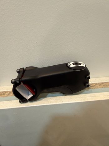 Used Bontrager Stem bike — image 2 of 4