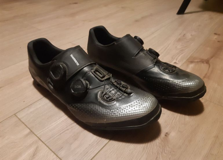 2023 Shimano Sh-XC702 45