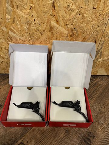 Brugt Sram G2 RSC Brakes