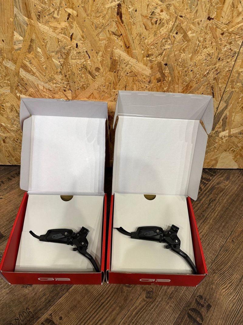 Sram G2 RSC Brakes d'occasion