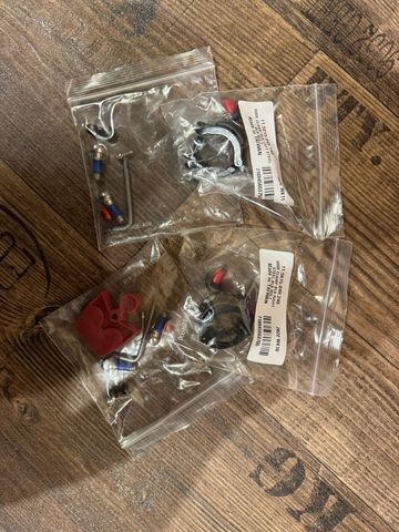 Gebrauchtes Sram G2 RSC bike — Bild 3 von 4