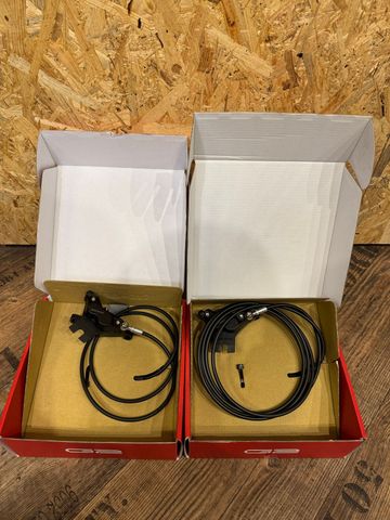 Gebrauchtes Sram G2 RSC bike — Bild 2 von 4