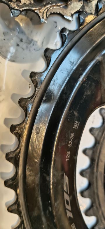Gebrauchtes Shimano 105 12 speed bike — Bild 2 von 4