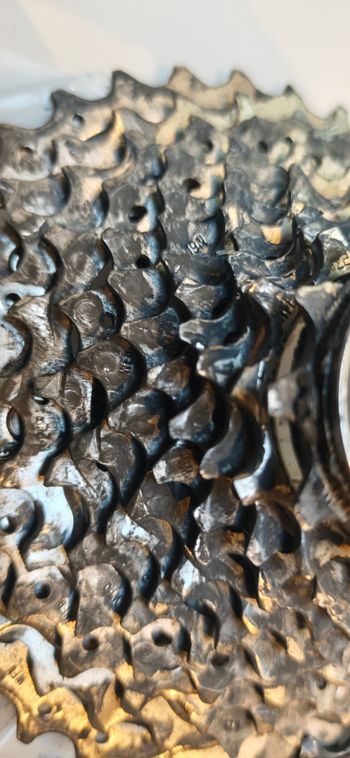 Used Shimano 105 12 speed bike — image 3 of 4