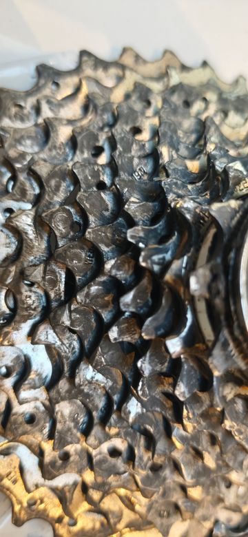 Gebrauchtes Shimano 105 12 speed bike — Bild 3 von 4