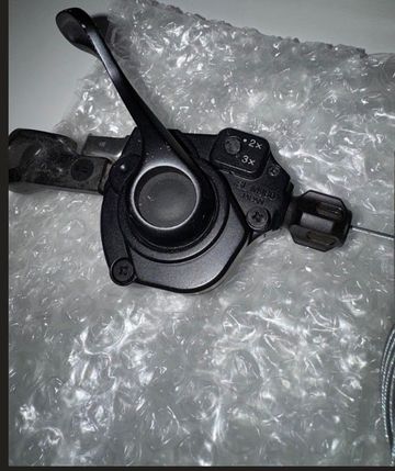 Used Shimano XTR SL-M980 2/3x10V bike — image 4 of 4