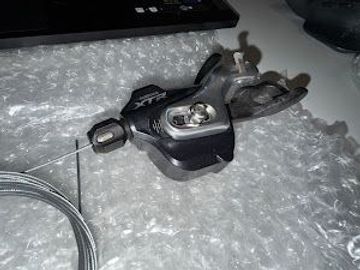 Used Shimano XTR SL-M980 2/3x10V bike — image 3 of 4