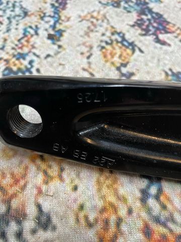Brugt Sram Rival AXS 2023 bike — billede 3 af 5