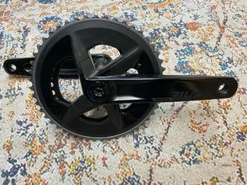 Sram, Rival AXS