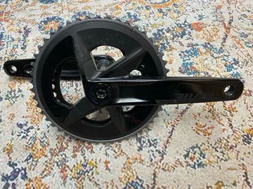 Sram Rival AXS 2023 Drivetrain & Pedals d'occasion