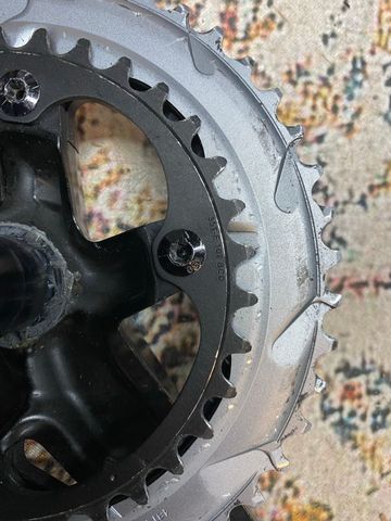 Brugt Sram Rival AXS 2023 bike — billede 5 af 5