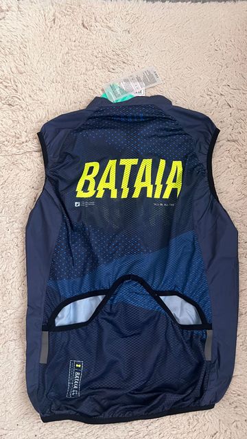 Brugt 2024 Gilet bike — billede 2 af 3