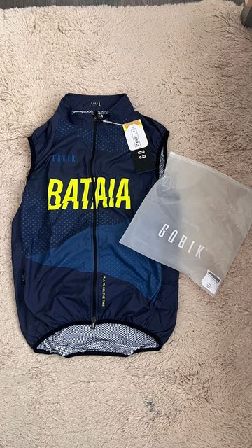 2024 Gilet Cycling Clothing usato