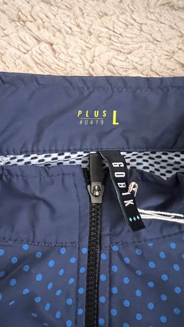 Brugt 2024 Gilet bike — billede 3 af 3