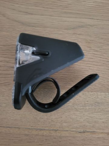Käytetty 2025 Luz Delantera bike — kuva 5 / 5